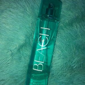 At the Beach Body Spray